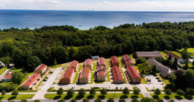 hus i Nyborg