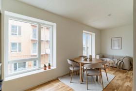 lejlighed i København S