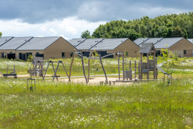 hus i Silkeborg