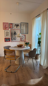 lejlighed i København NV