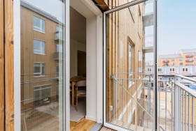 lejlighed i København S