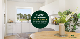 hus i Rønde