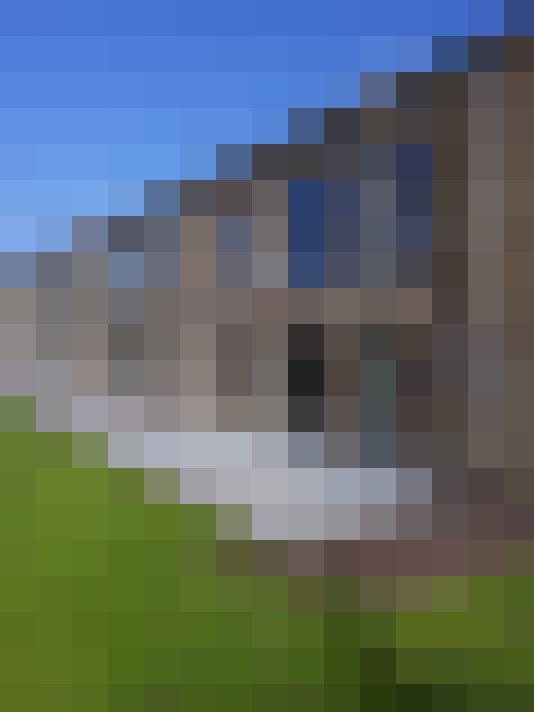  / #8