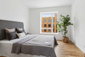 lejlighed i København S