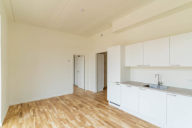 lejlighed i København S