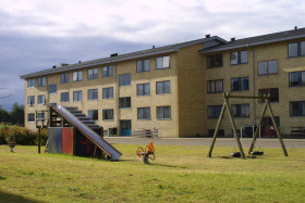 lejlighed i Grenaa
