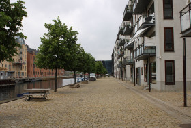 lejlighed i København K