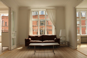 lejlighed i Frederiksberg C
