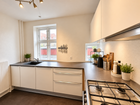 lejlighed i Aalborg