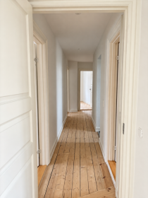 lejlighed i Aalborg