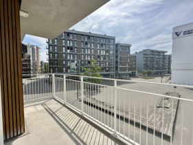 lejlighed i Aalborg