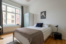 værelse i Frederiksberg C