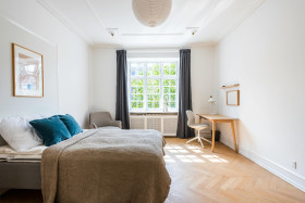 værelse i København Ø