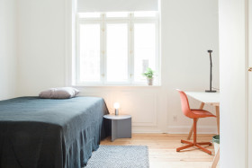 værelse i København Ø