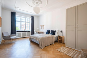 værelse i København Ø