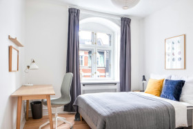 værelse i Frederiksberg C