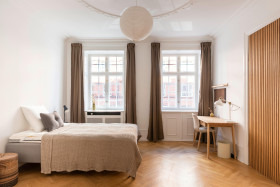 værelse i København Ø