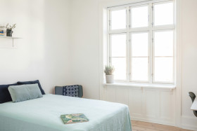 værelse i Frederiksberg C