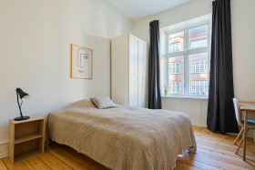 værelse i København Ø