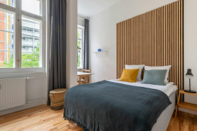 værelse i Frederiksberg