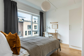 værelse i København SV