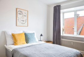 værelse i Aarhus C