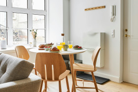 studiolejlighed i Aarhus C