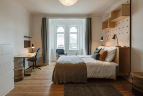 værelse i Frederiksberg C