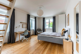 værelse i København S