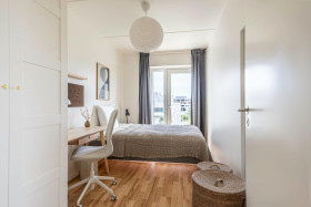 værelse i København SV