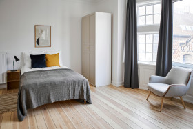værelse i Aarhus C