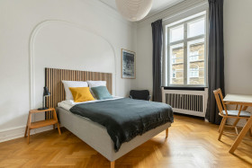 værelse i Frederiksberg