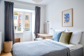 værelse i Aarhus C