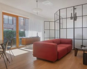 lejlighed i København Ø