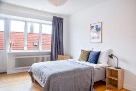 værelse i Aarhus C