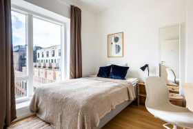 værelse i København SV