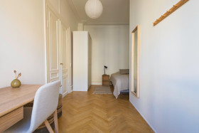 værelse i København Ø
