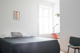 værelse i København Ø