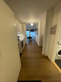 lejlighed i Aarhus C