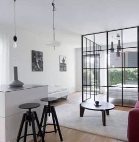 lejlighed i København Ø