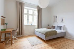 værelse i København Ø