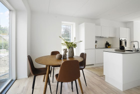 hus i Hørsholm