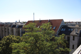 lejlighed i Frederiksberg