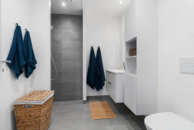 hus i Silkeborg