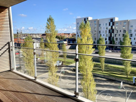 lejlighed i Aalborg