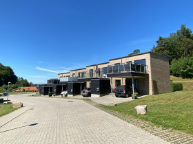 hus i Ans By