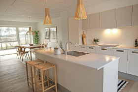 hus i Klarup