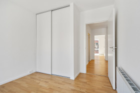 lejlighed i København S