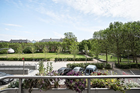 lejlighed i Frederiksberg