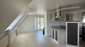 hus i Taastrup